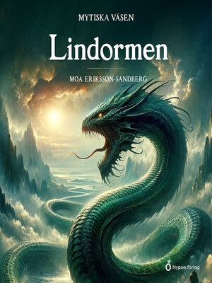 cover image of Lindormen